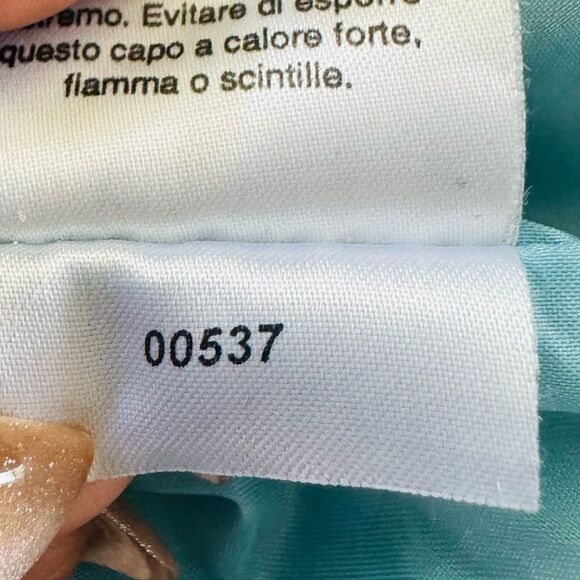 COLUMBIA Omni-Tech Mesh Lined Breathable Packable Windreaker Jacket Size XL - Picture 4 of 7